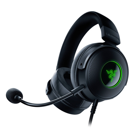 Slušalice Razer Kraken V3 - Wired USB Gaming Headset - FRML