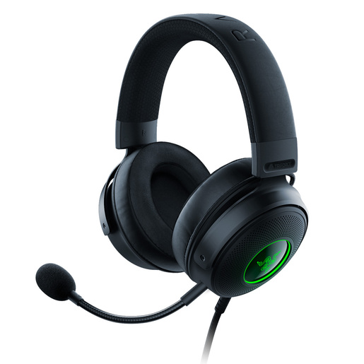 Slušalice Razer Kraken V3 - Wired USB Gaming Headset - FRML