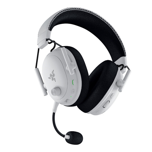 Slušalice BlackShark V3 - Wireless Esports Headset - White Edition