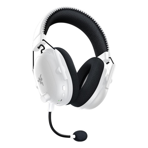 Slušalice Razer Blackshark V2 Pro - White Edition -Wireless Gaming Headset