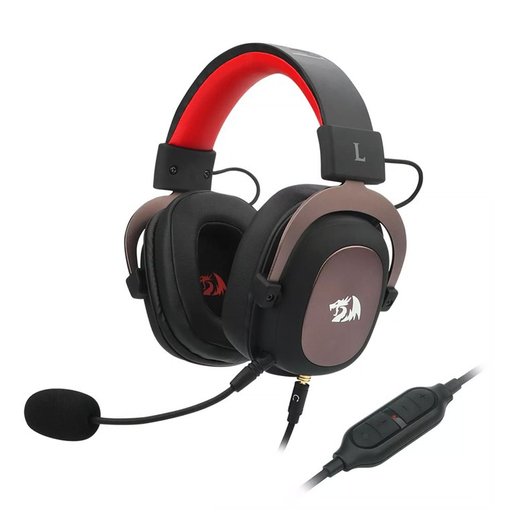 Slušalice Redragon Zeus 2 H510-1 Gaming Headset