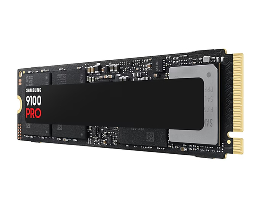 SSD SAMSUNG 2TB M.2 NVMe MZ-VAP2T0BW 9100 Pro Series