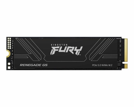 SSD KINGSTON 2TB M.2 NVMe SFYR2S/2T0 FURY Renegade G5