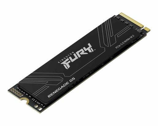 SSD KINGSTON 2TB M.2 NVMe SFYR2S/2T0 FURY Renegade G5