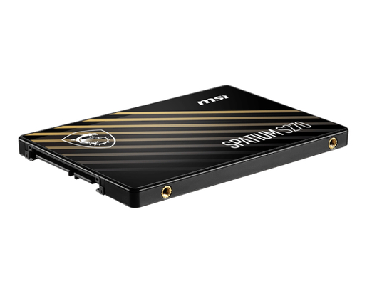 SSD MSI SPATIUM S270 SATA 2.5 inča 240GB