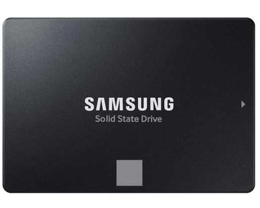 SSD SAMSUNG 500GB 2.5 inča SATA III MZ-77E500B 870 EVO Series