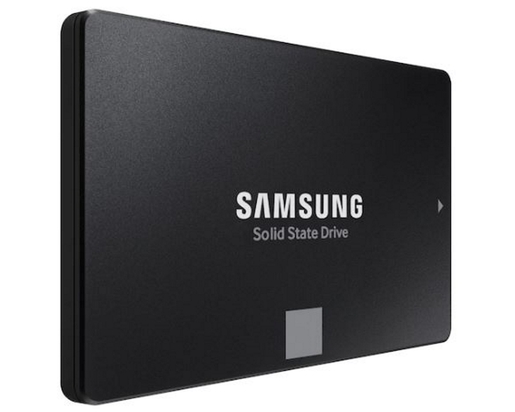 SSD SAMSUNG 500GB 2.5 inča SATA III MZ-77E500B 870 EVO Series