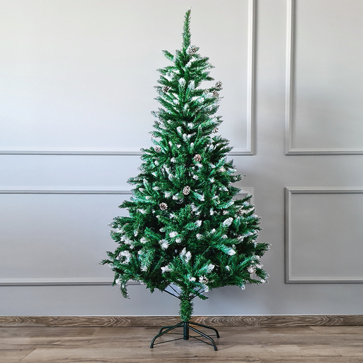 DekorDom Novogodišnja jelka pigna jcta-a01 - 180cm