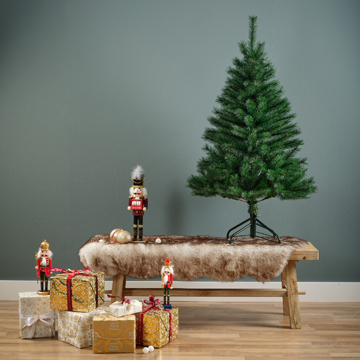 DekorDom Novogodišnja jelka canada 150cm