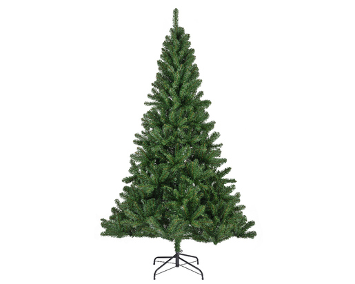 DekorDom Novogodišnja jelka monarch pine 210cm
