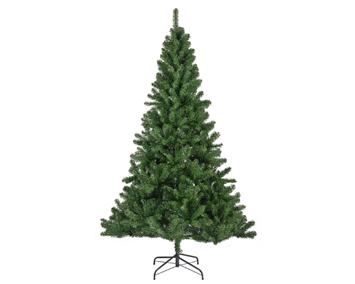 DekorDom Novogodišnja jelka monarch pine 120cm