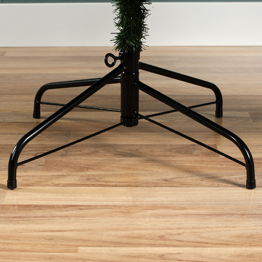 DekorDom Novogodišnja jelka monarch pine 150cm