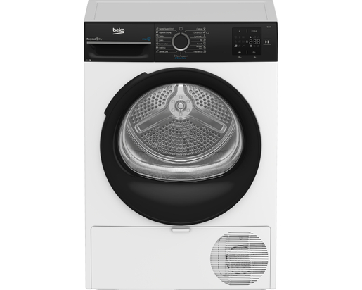 Beko mašina za sušenje veša BM3T37239WBB