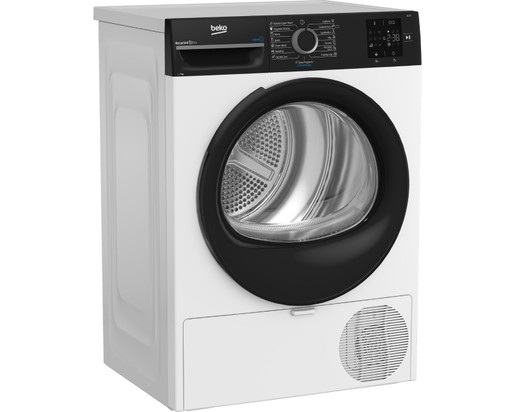 Beko mašina za sušenje veša BM3T37239WBB
