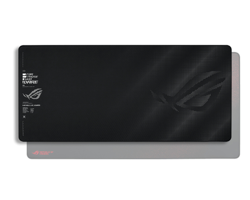Podloga za miš ASUS NC20 ROG SHEATH II XXL Gaming crna