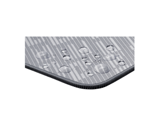 Podloga za miš ASUS NC18 ROG SCABBARD II ARCTIC GRAY XXL Gaming