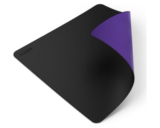 Podloga za miš NZXT Zone Gaming L crna (MM-LRGSP-BK)
