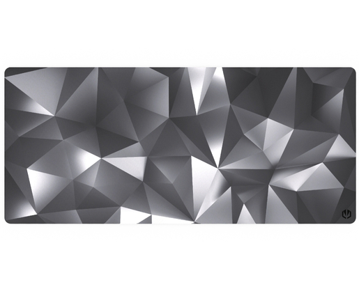 Podloga za miš ENDORFY Crystal Black XL  (EY6B008)