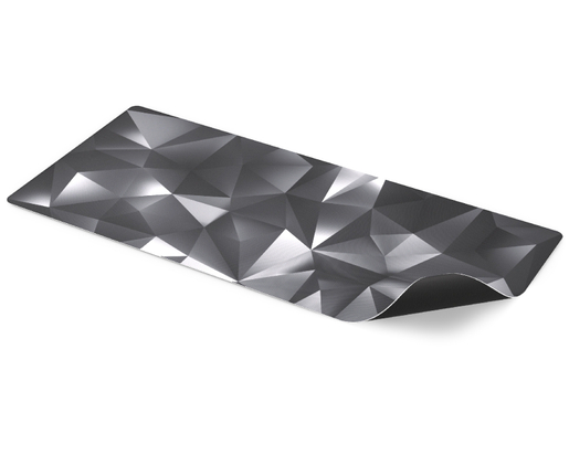 Podloga za miš ENDORFY Crystal Black XL  (EY6B008)