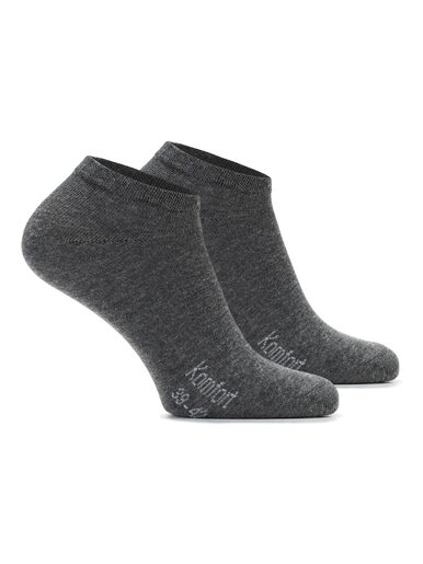 Čarape EKO x2 200000399541 35/38