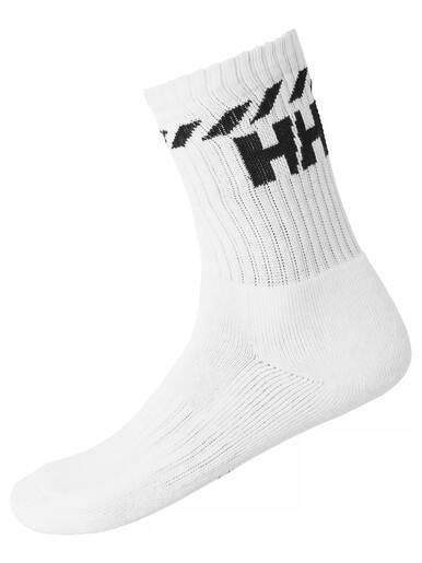 Sportske pamučne čarape SPORT 3PK 200000265417