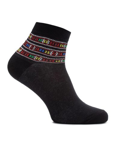 Ženske čarape Ethno x1 39/42