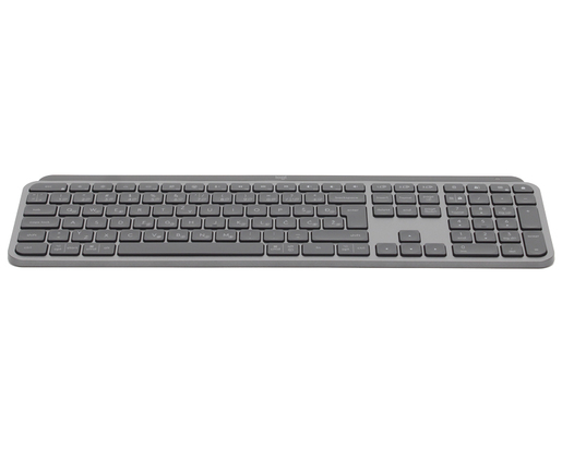 Tastatura LOGITECH MX Keys S Wireless Illuminated Graphite YU