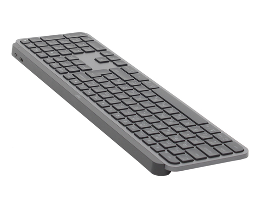 Tastatura LOGITECH MX Keys S Wireless Illuminated Graphite YU
