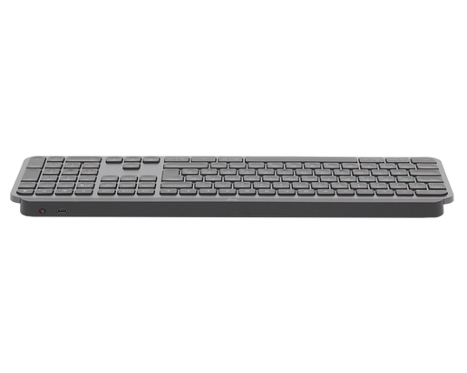 Tastatura LOGITECH MX Keys S Wireless Illuminated Graphite YU