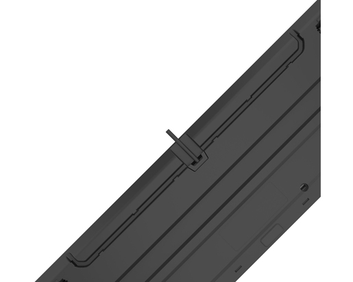 Tastatura A4 TECH FS100 FSTYLER USB Neon Backlit US crna