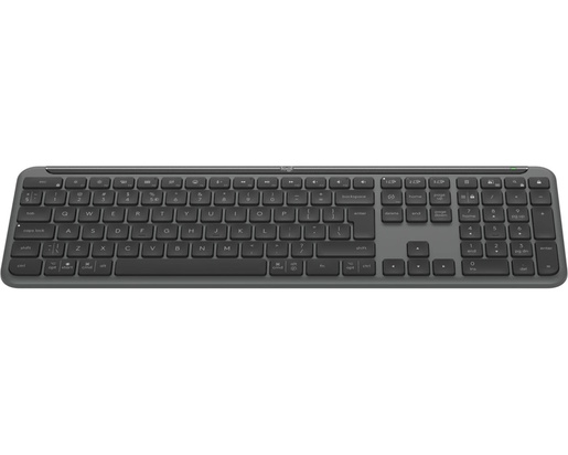 Tastatura LOGITECH K950 Wireless Graphite US