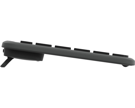 Tastatura LOGITECH K950 Wireless Graphite US