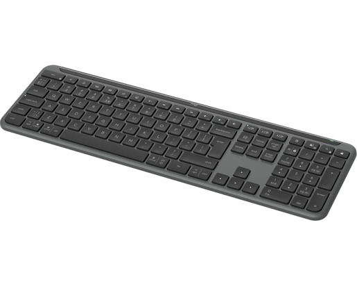 Tastatura LOGITECH K950 Wireless Graphite US