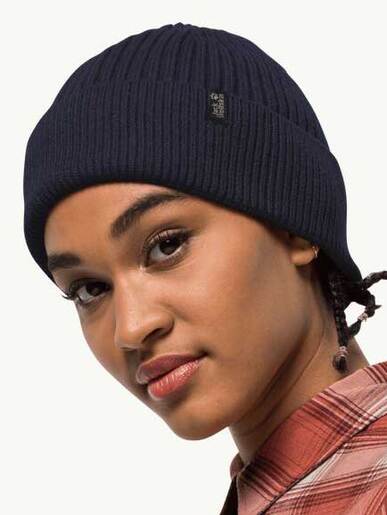 Zimska kapa  COSY CAP plava