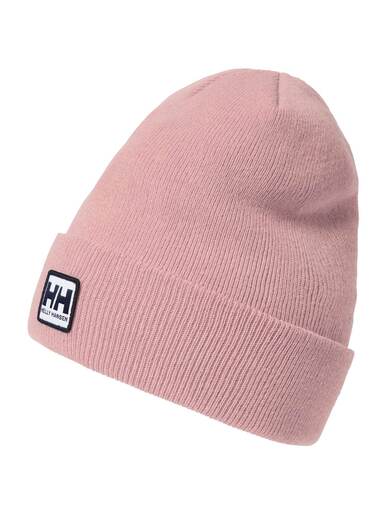 Ženska kapa URBAN CUFF BEANIE roze