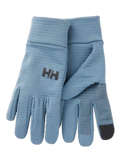 Unsiex rukavice VERSALITE TOUCH GLOVE LINER plave L