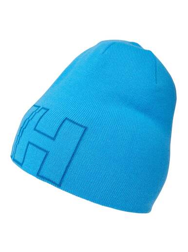 Kapa OUTLINE BEANIE plava