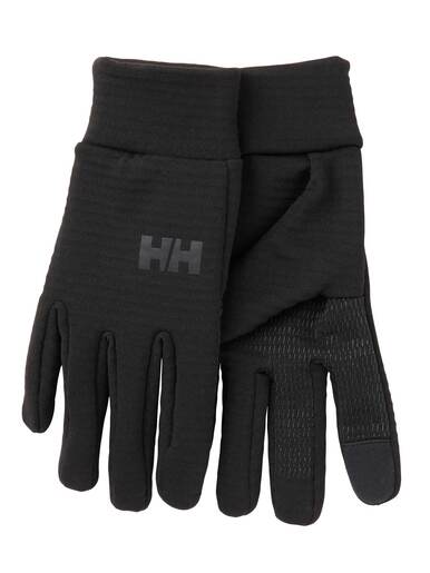 Unsiex rukavice VERSALITE TOUCH GLOVE LINER crne M