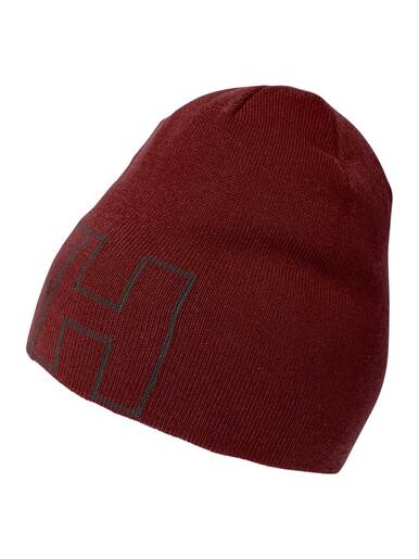Kapa OUTLINE BEANIE crvena