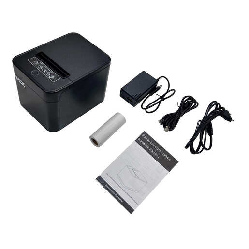 POS Štampač MLX OCPP-812 USB