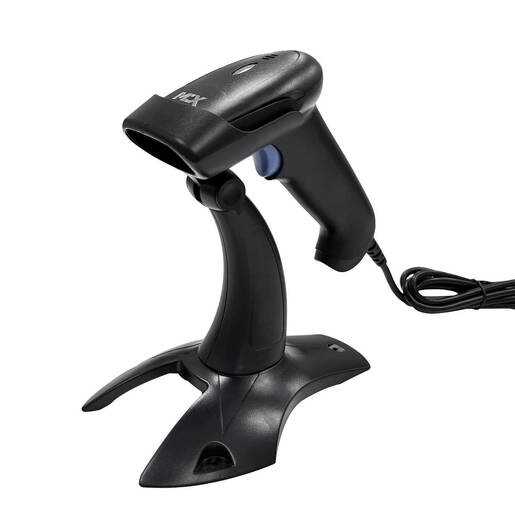 Barkod skener sa postoljem MLX OCBS-2017