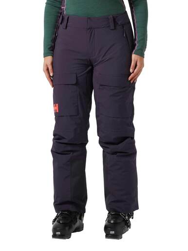 Ženske skijaške pantalone W SWITCH CARGO 2.0 PANT S
