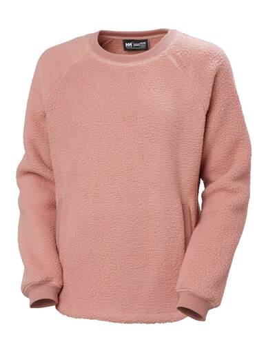 Ženska bluza W ESCAPE TEDDY SWEATER M