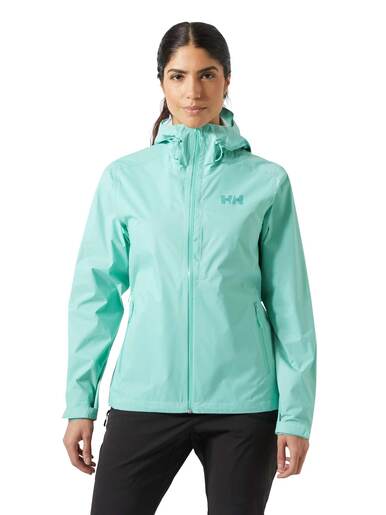 Ženska jakna W LOKE TERRA JACKET XS