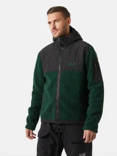 Muški polar PATROL PILE XXL