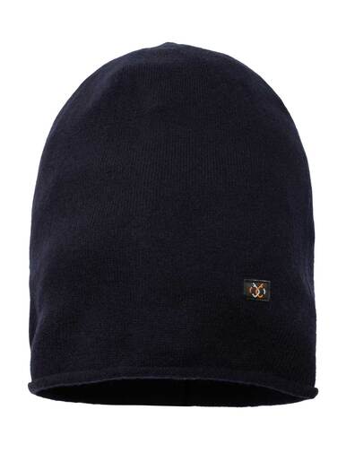 Kapa Fine Merino plava