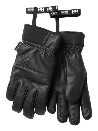 Zimske rukavice PISTE GLOVE L