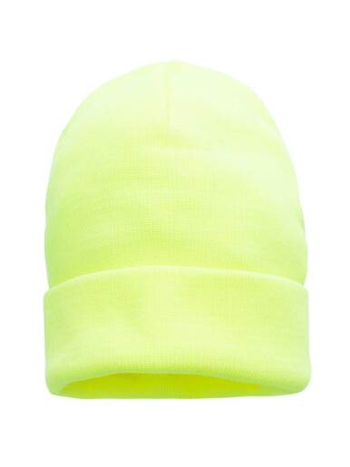 Brille unisex kapa Beanie crna