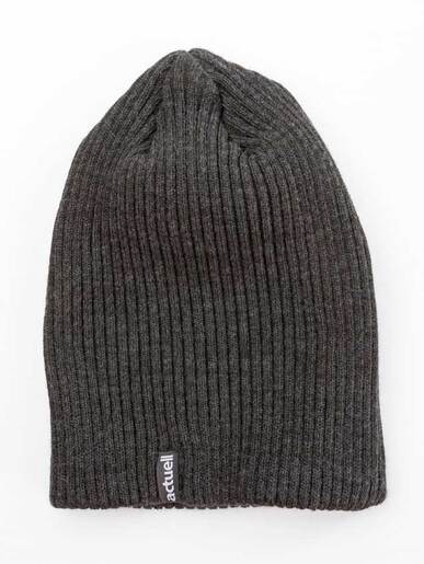 Kapa Unisex hat siva