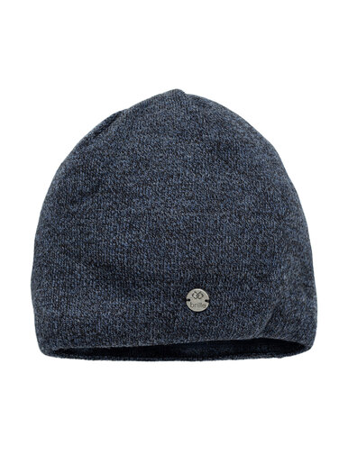 Muška kapa Men's beanie plava